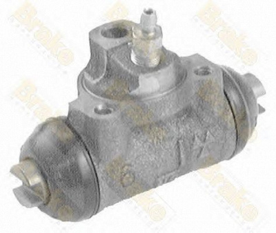 BRAKE ENGINEERING wc1389be -  Колесный тормозной цилиндр